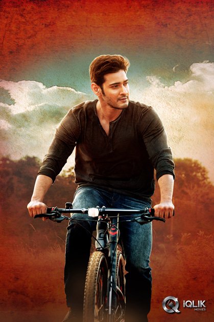 Mahesh-Babu